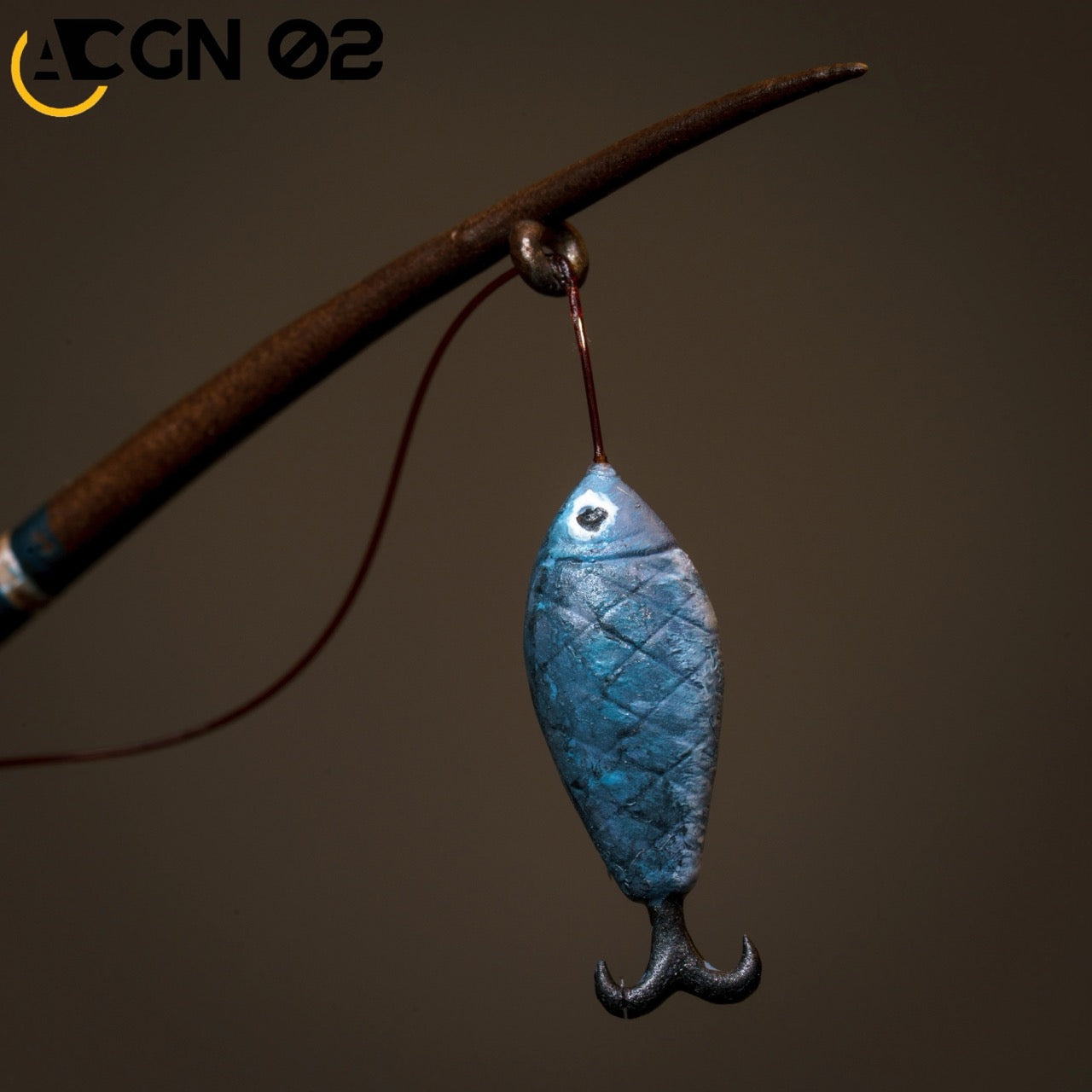ACGN 02 - Felyne