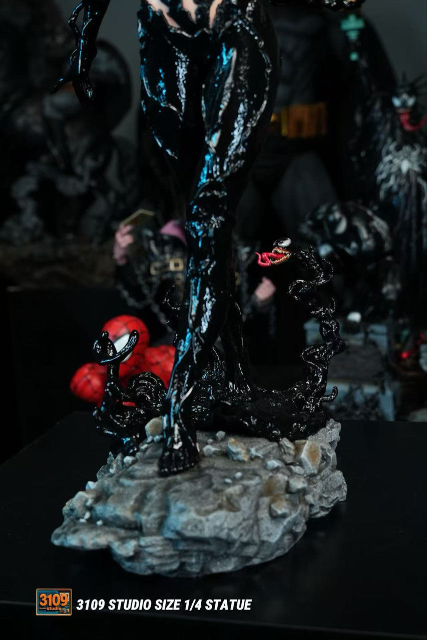 3109 - Venom Gwen Stacy