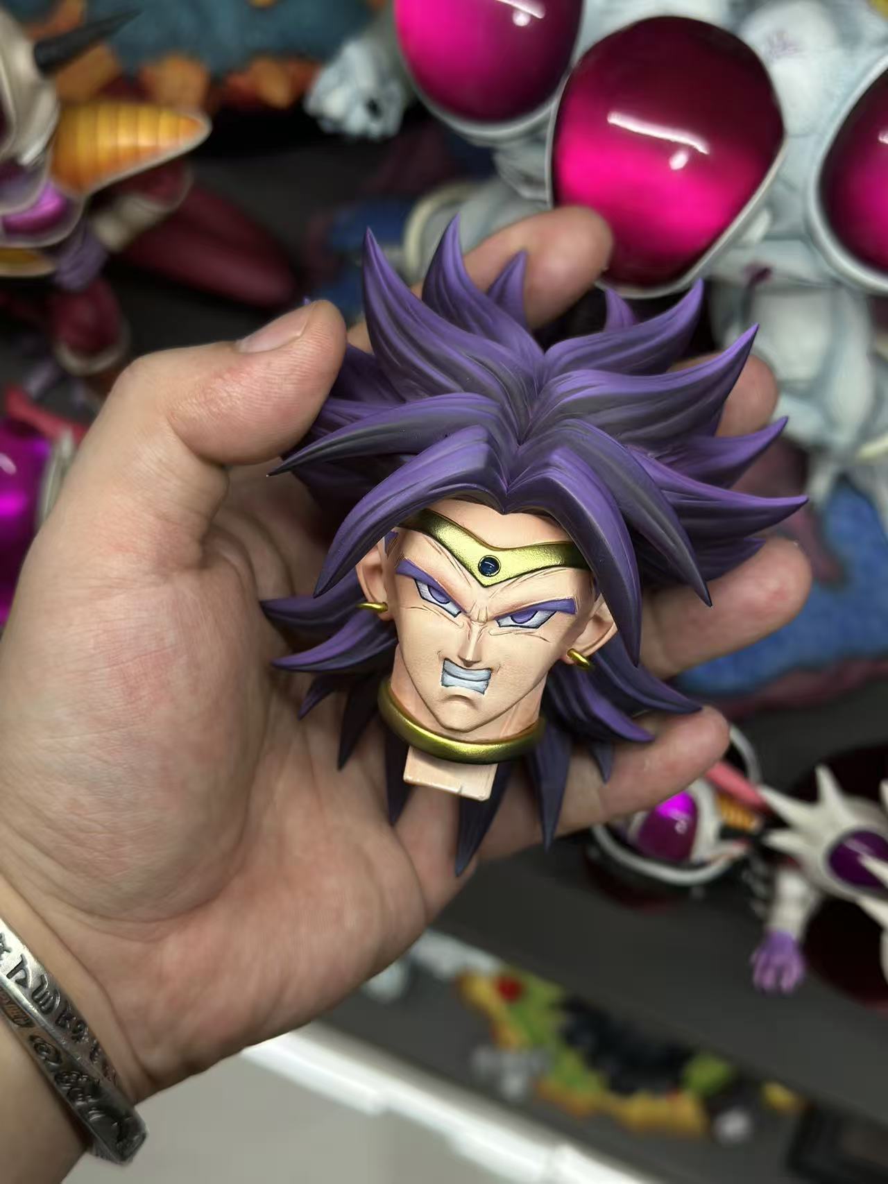 TOP 1 - Broly