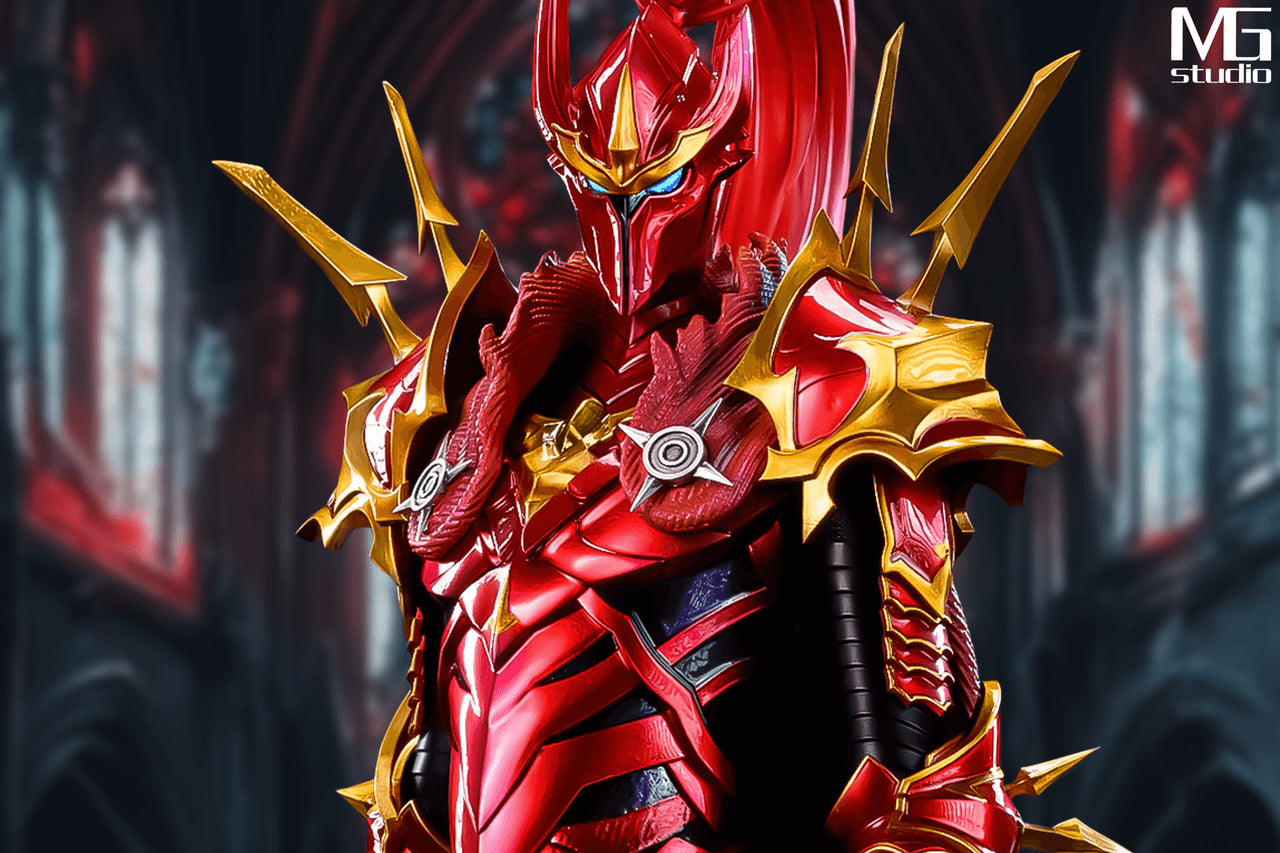 MG- Igris