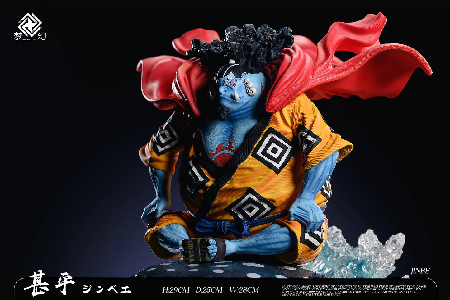 Sueño - Jinbe