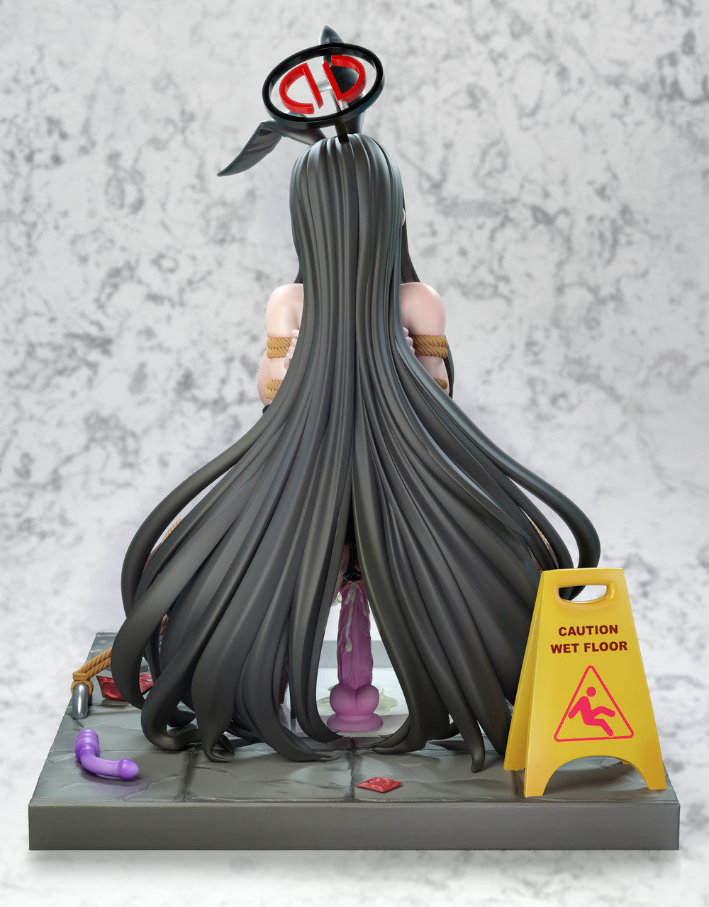 NTR - Rio Tsukatsuki