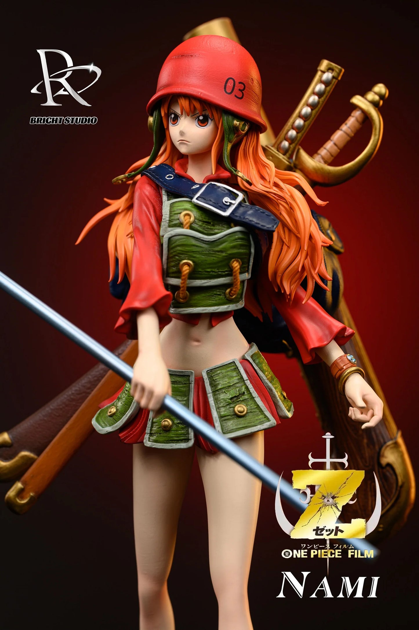 Brillante - Nami