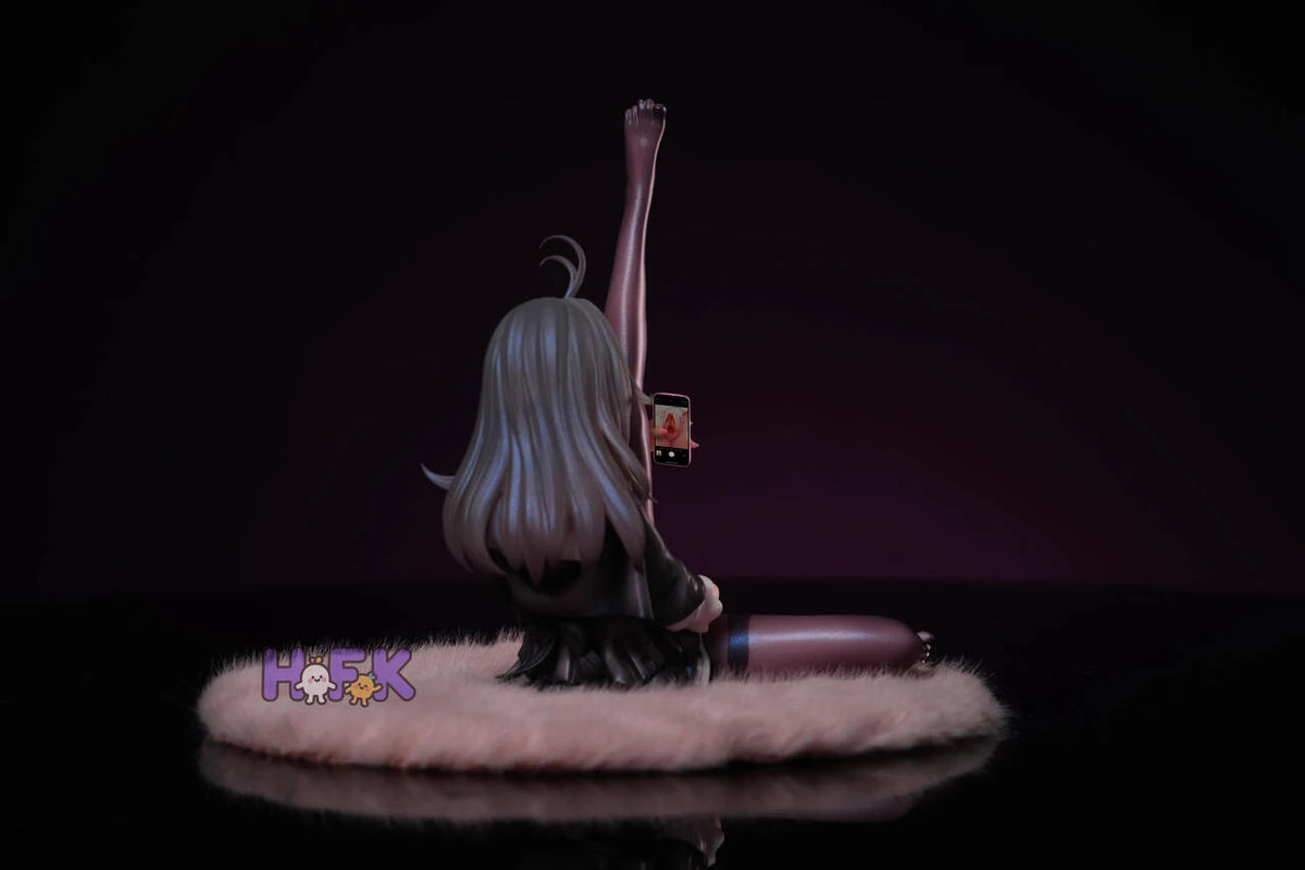 HFK - Moria Luluka
