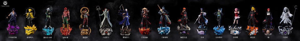 Surge - Six Paths Madara