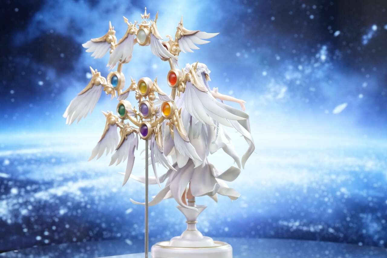 Tou Fou Figure - Mio Takamiya
