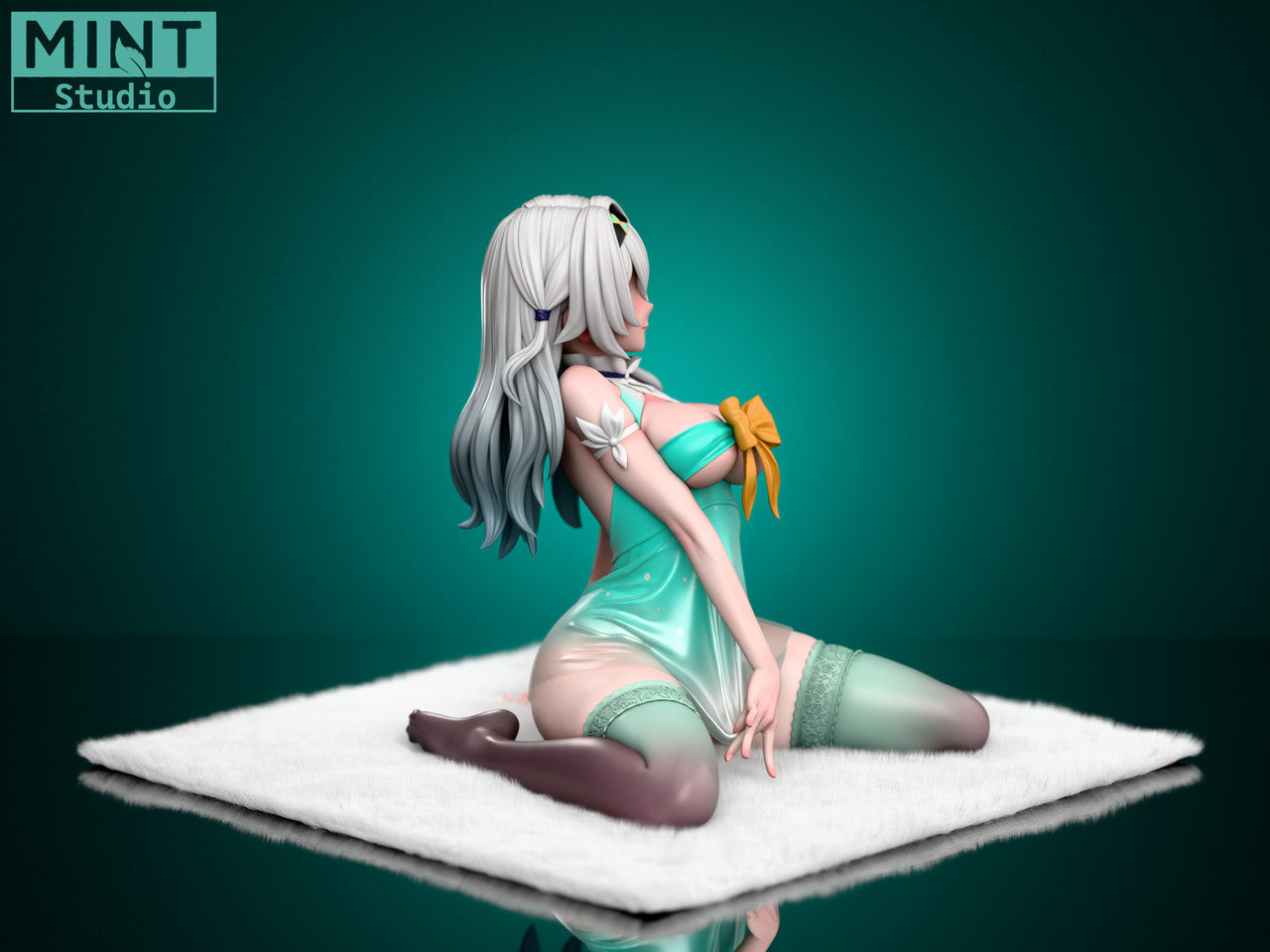 Mint - Firefly