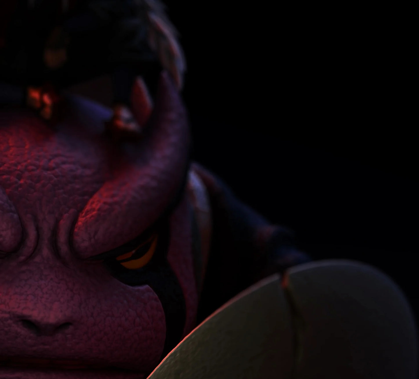 ICE - Jiraiya and Gamaken