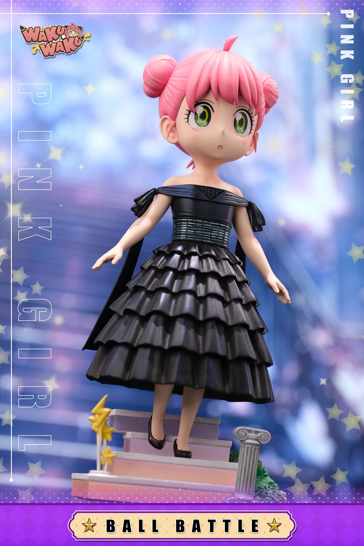 Waku Waku - Anya