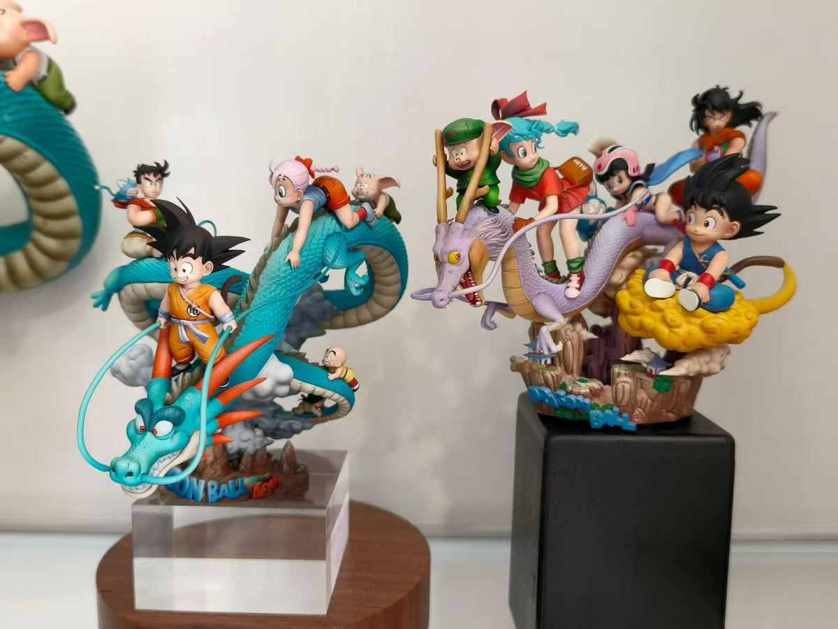 DB - Dragon Ball 40th Anniversary