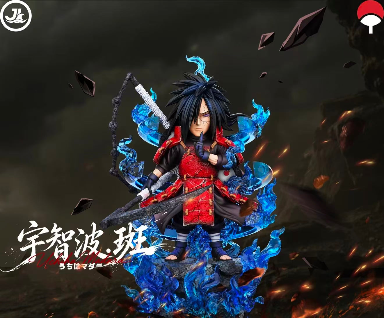 JL - Madara