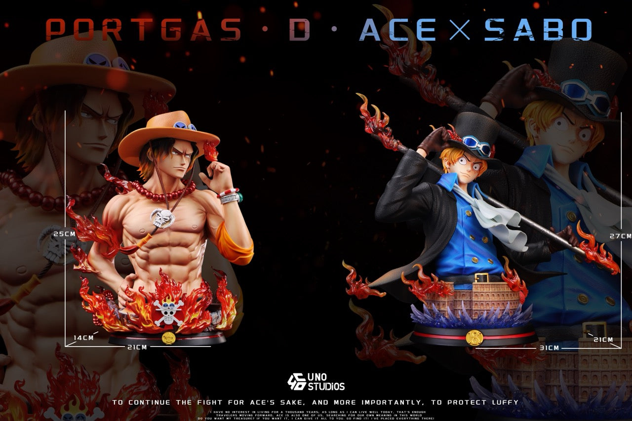UNO - Sabo