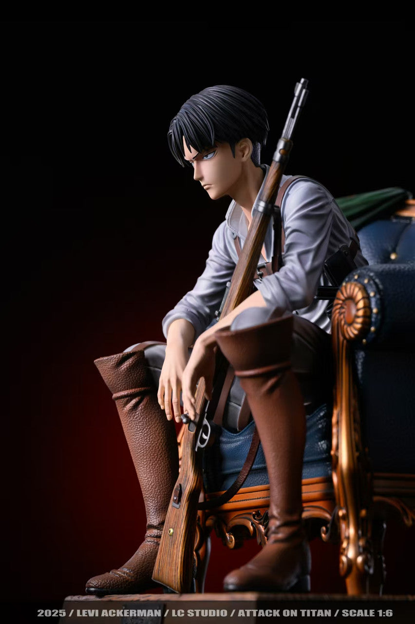LC - Levi
