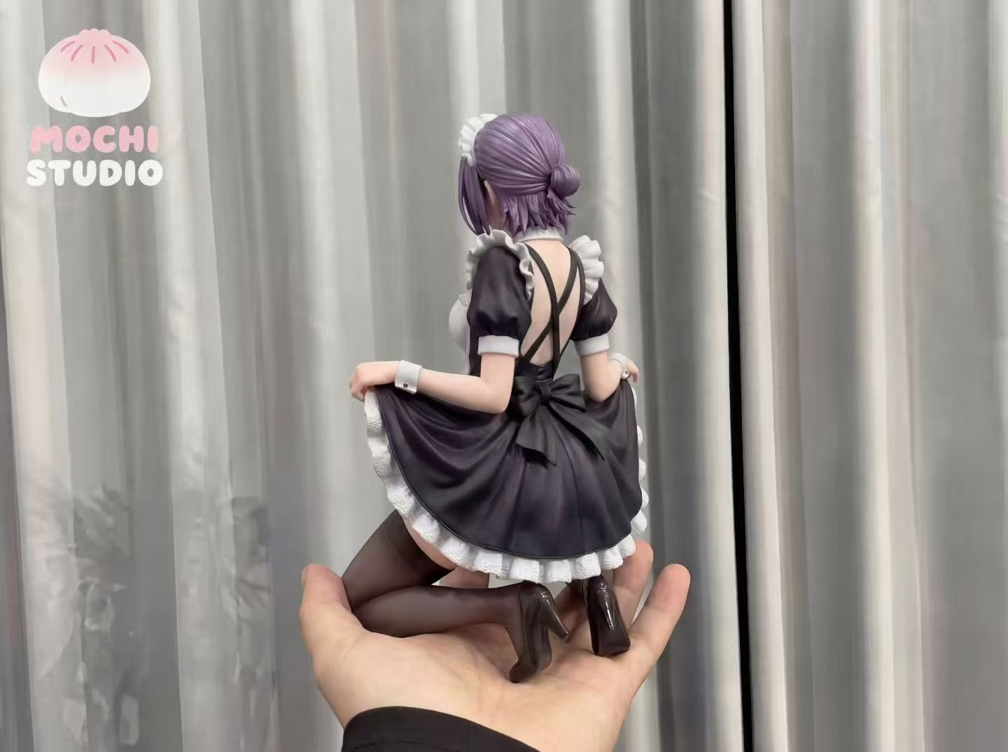Mochi - Reze