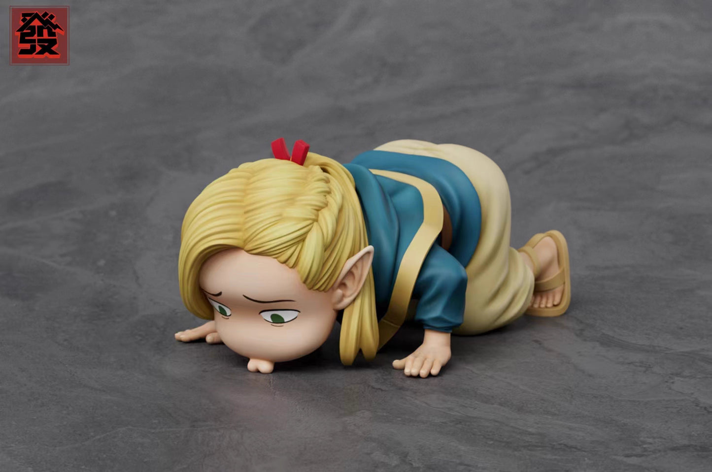 FA - Marcille