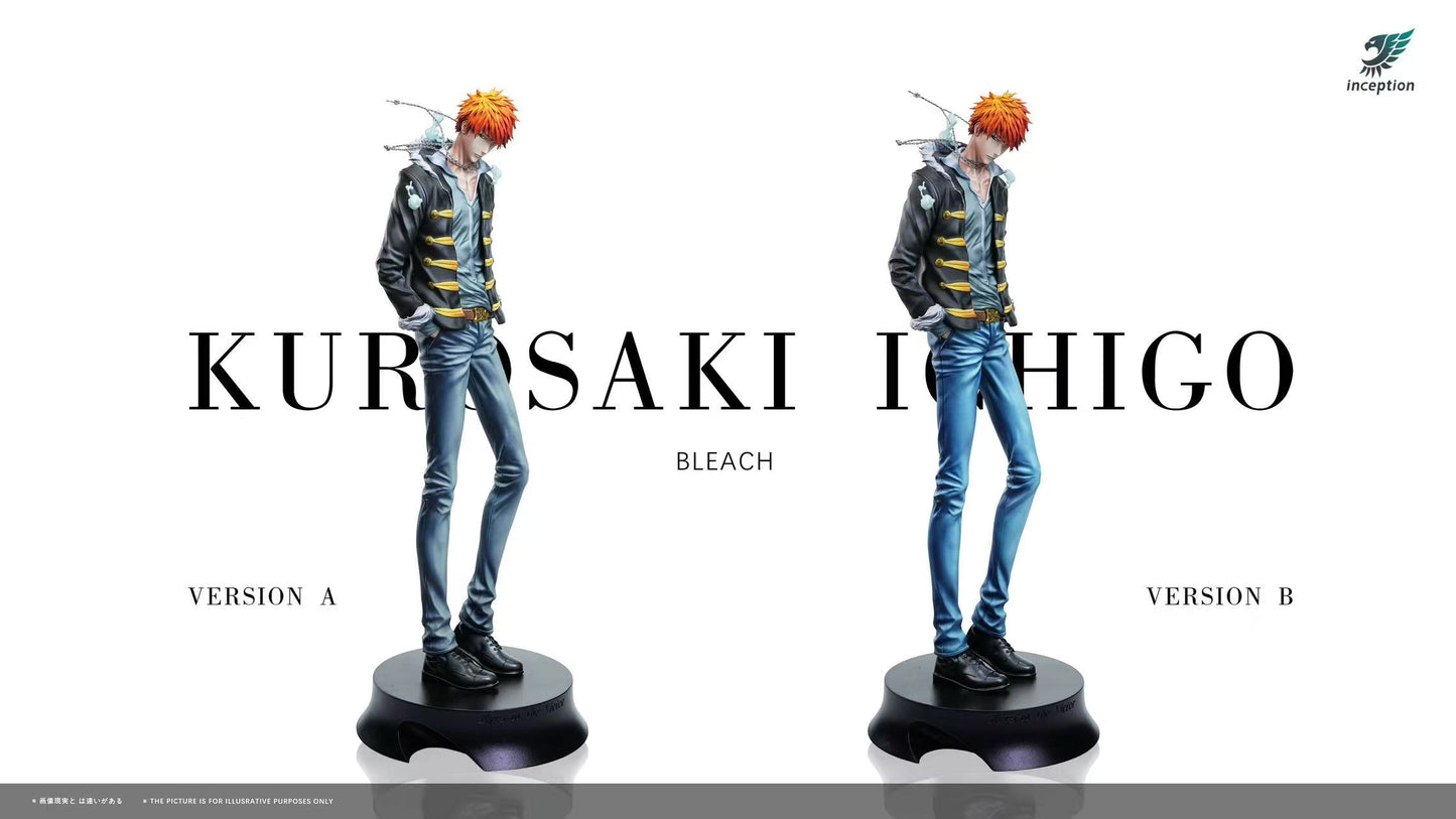 Inception - Ichigo