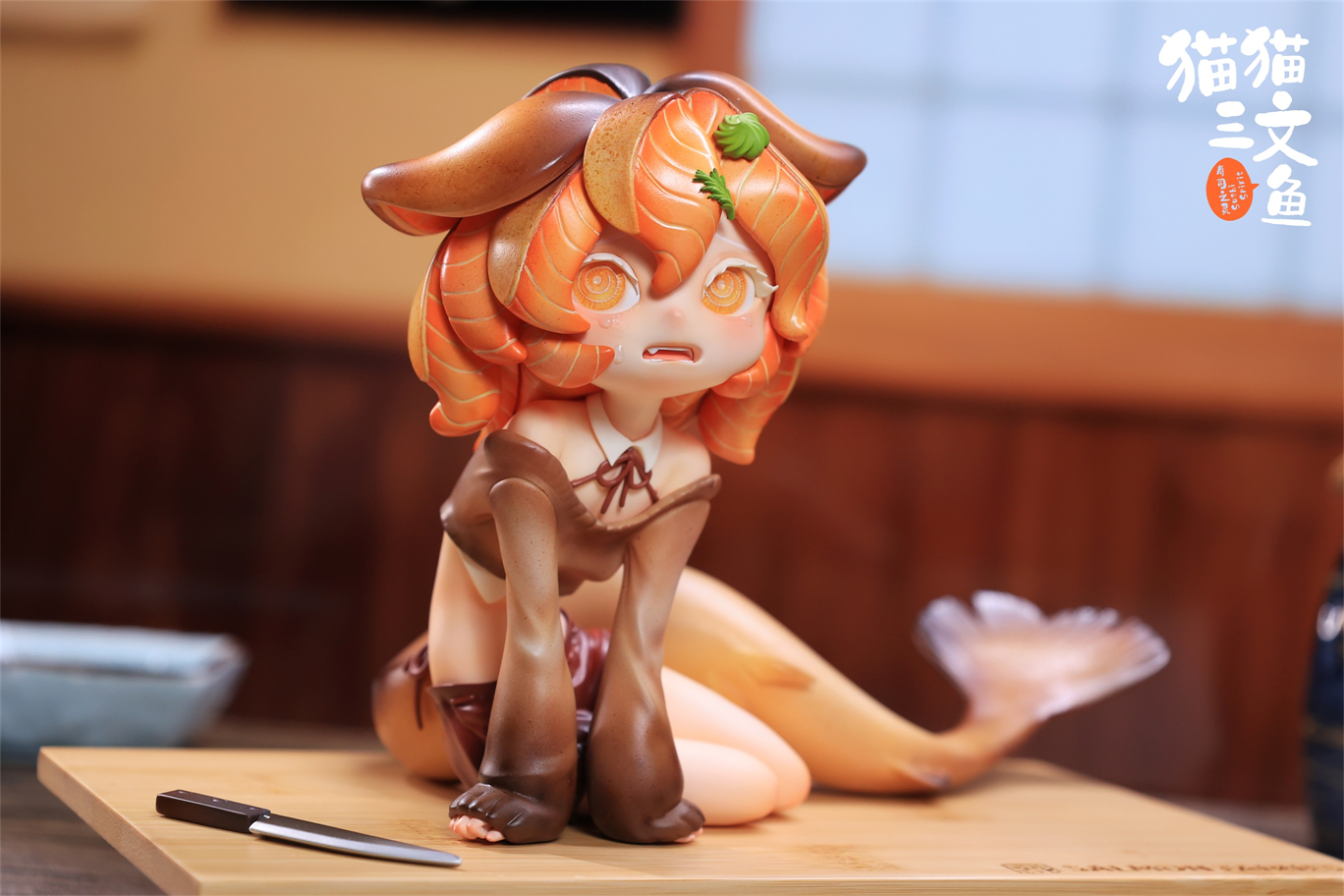 We Art Doing - Salmon Fairies