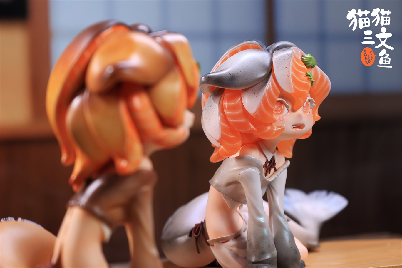 We Art Doing - Salmon Fairies
