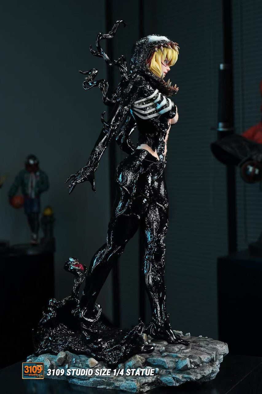 3109 - Venom Gwen Stacy