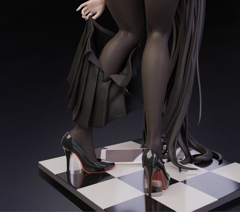 Miyin - Rio Tsukatsuki