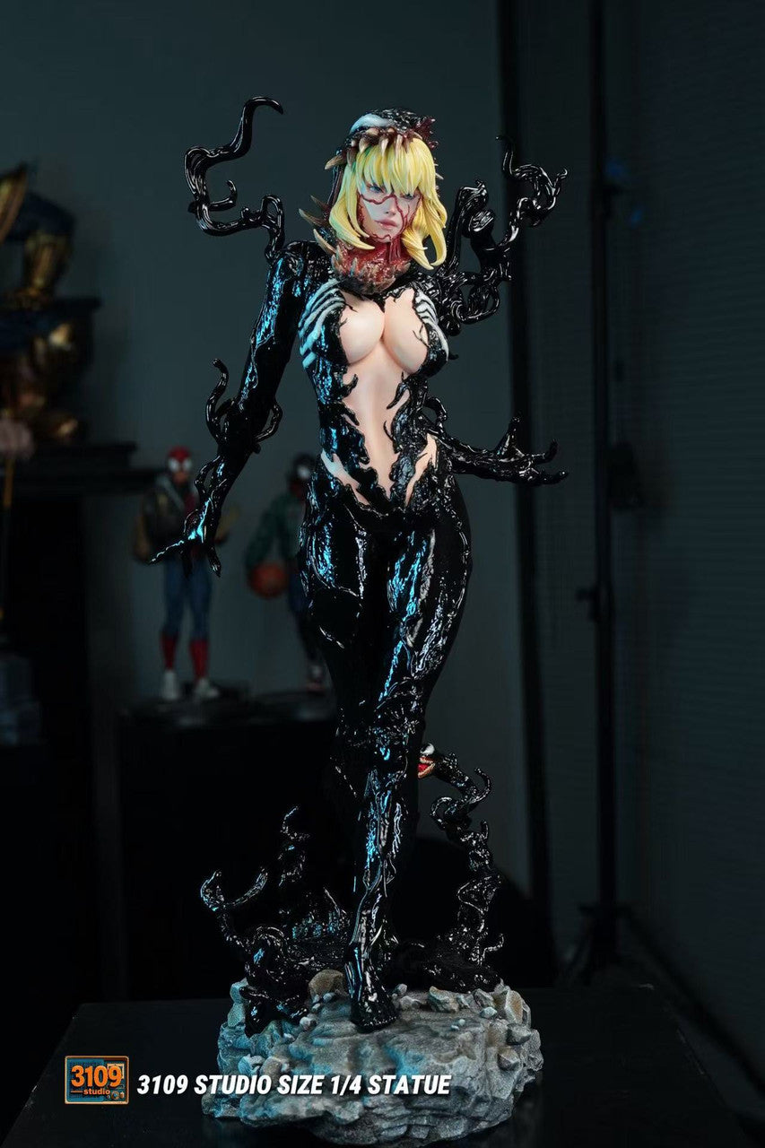 3109 - Venom Gwen Stacy