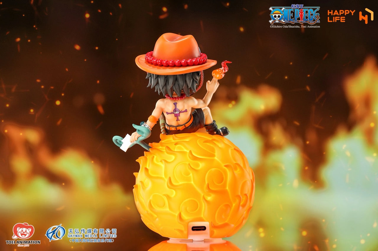 Happy Life - Ace