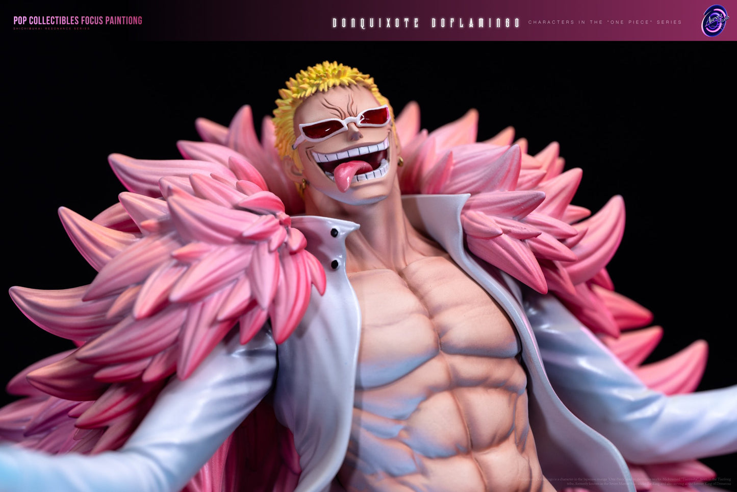 Aurora - Doflamingo