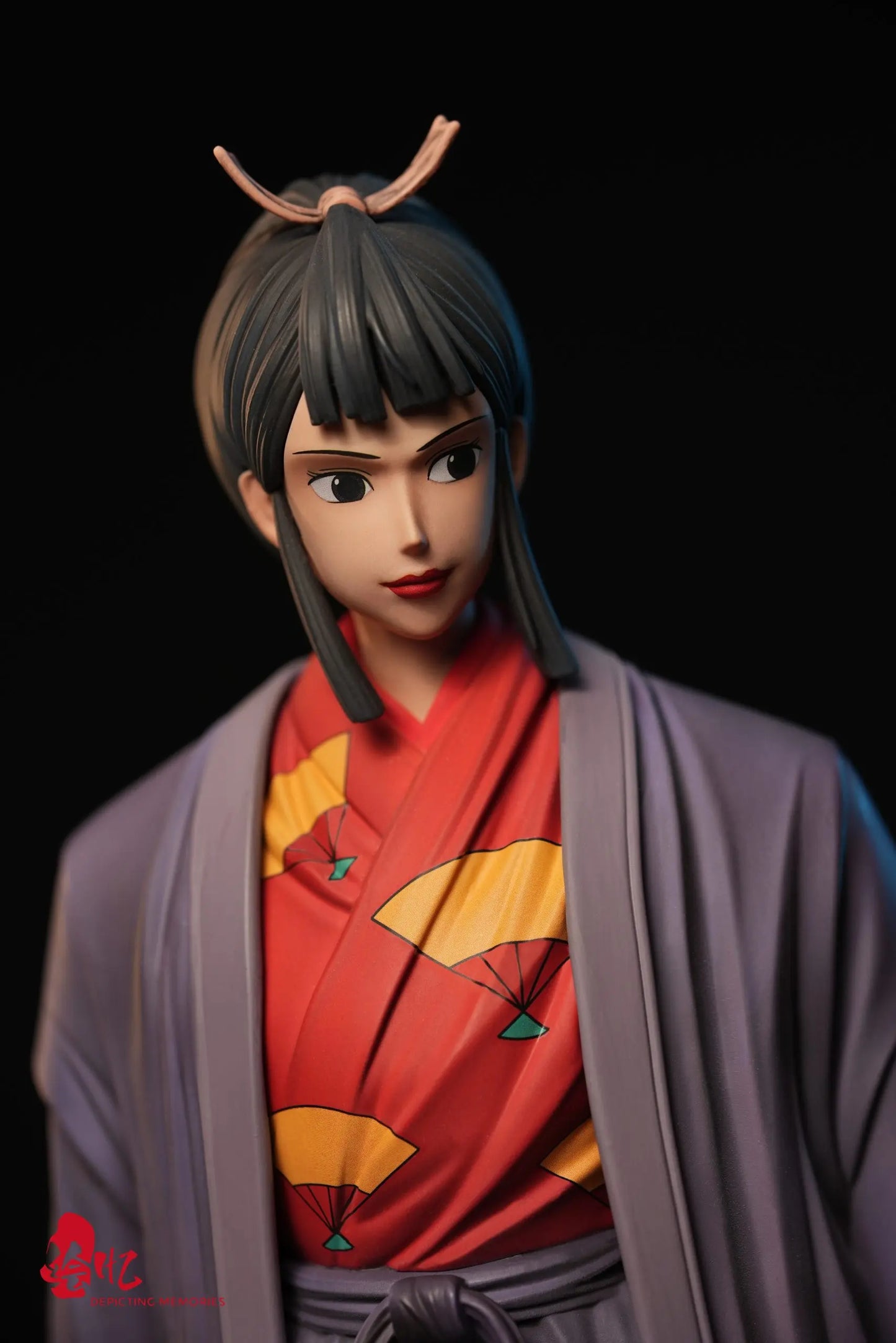 Hui Yi - Lady Eboshi