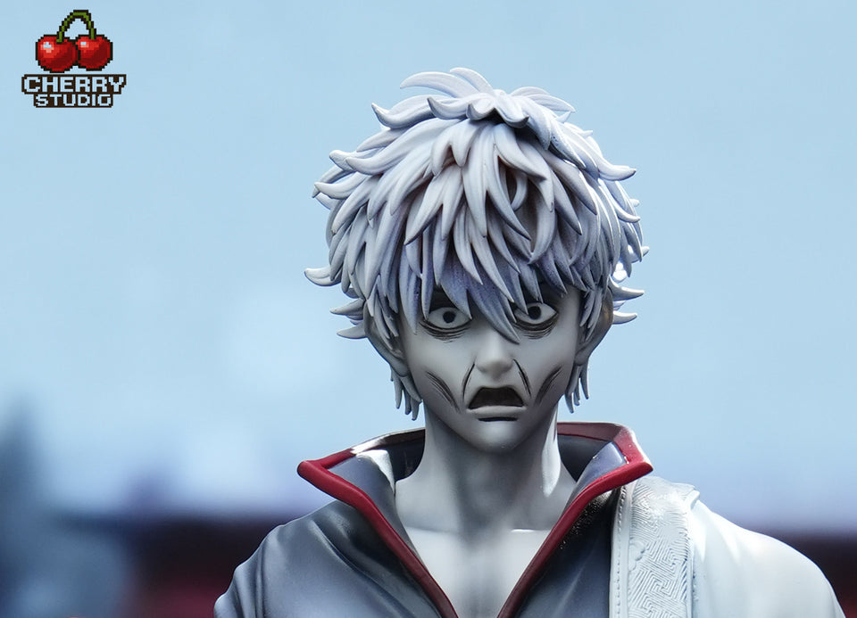 Cherry - Gintoki Sakata