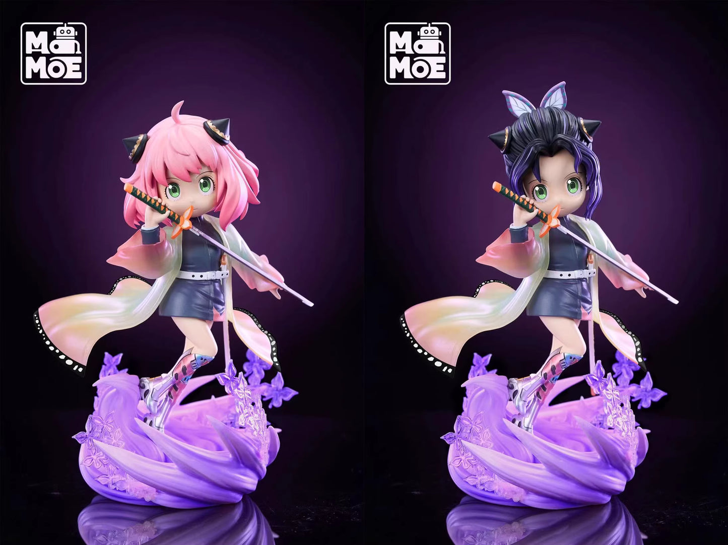 MOE - Anya cos Shinobu