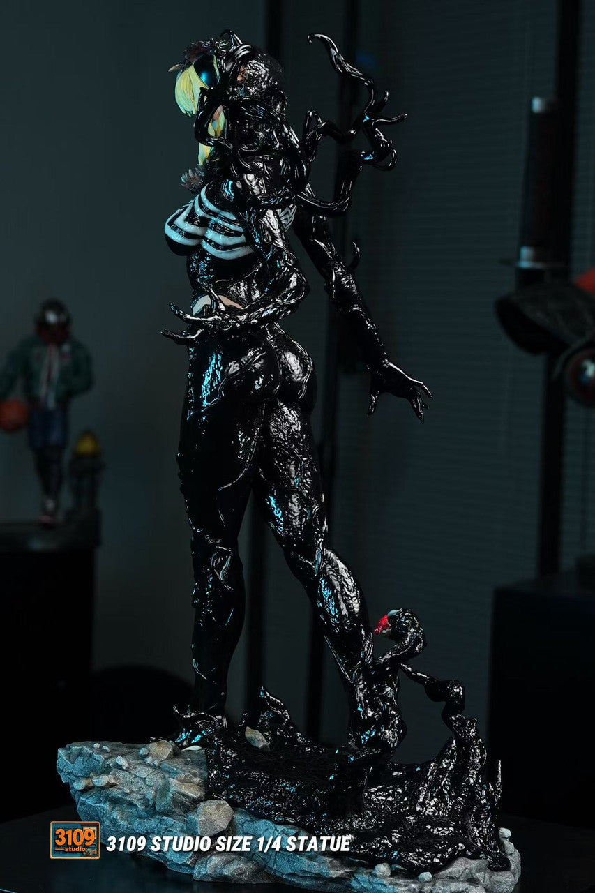 3109 - Venom Gwen Stacy