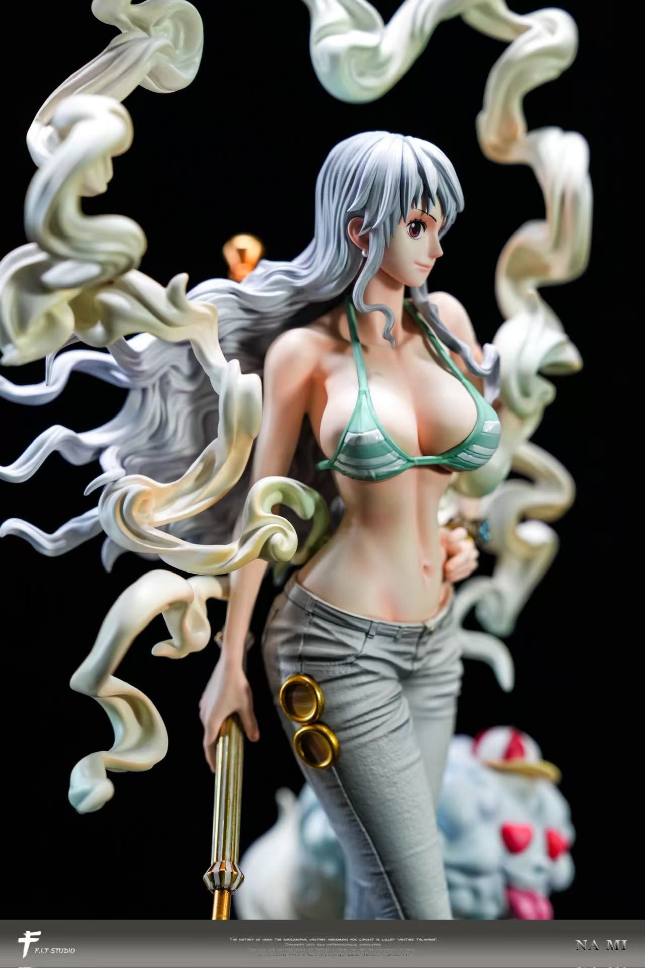 FIT - Nika Nami