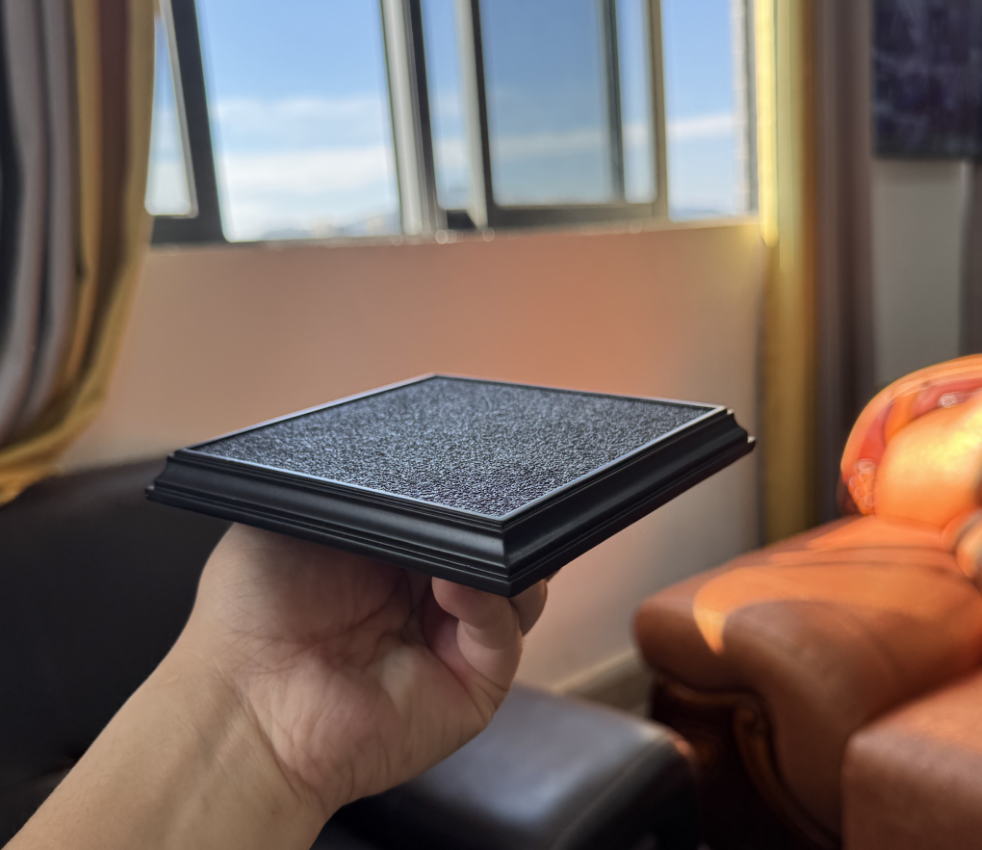 Quiet Art - Diego Brando