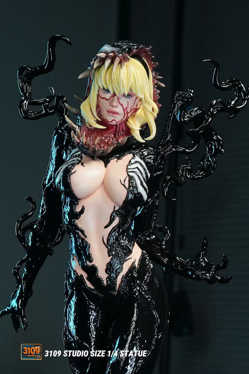 3109 - Venom Gwen Stacy