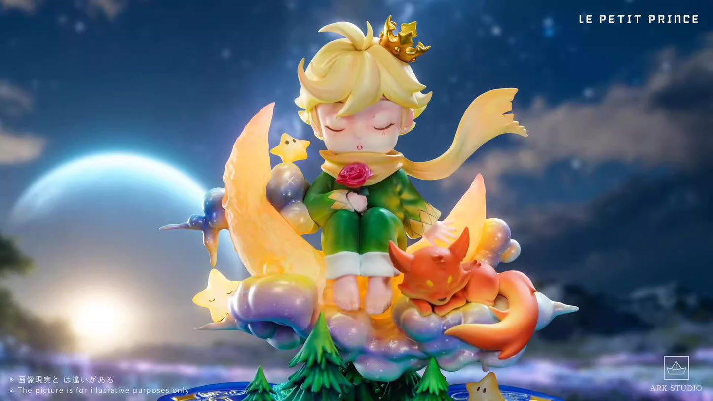 ARK - The Little Prince