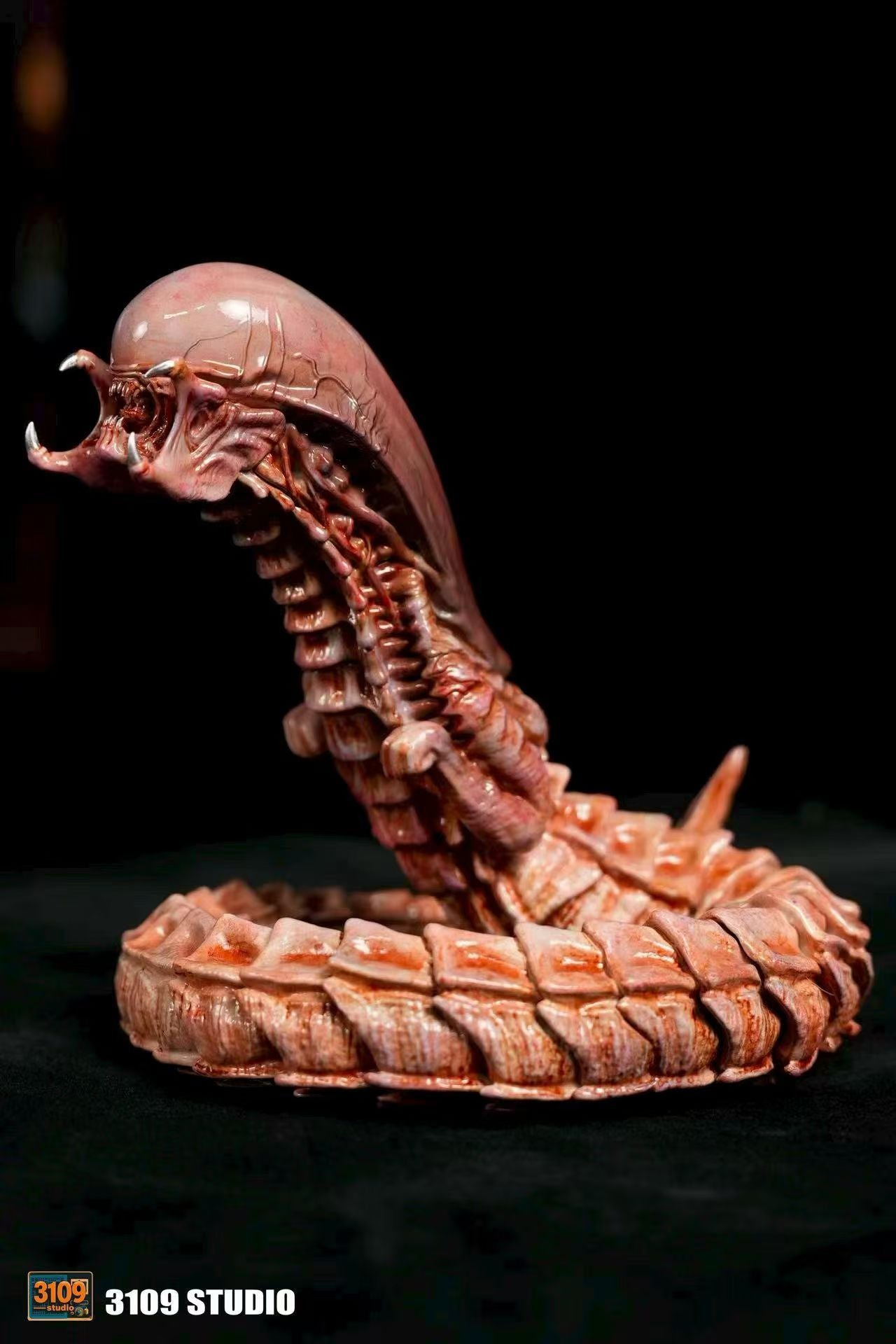 3109 - Chestburster Alien