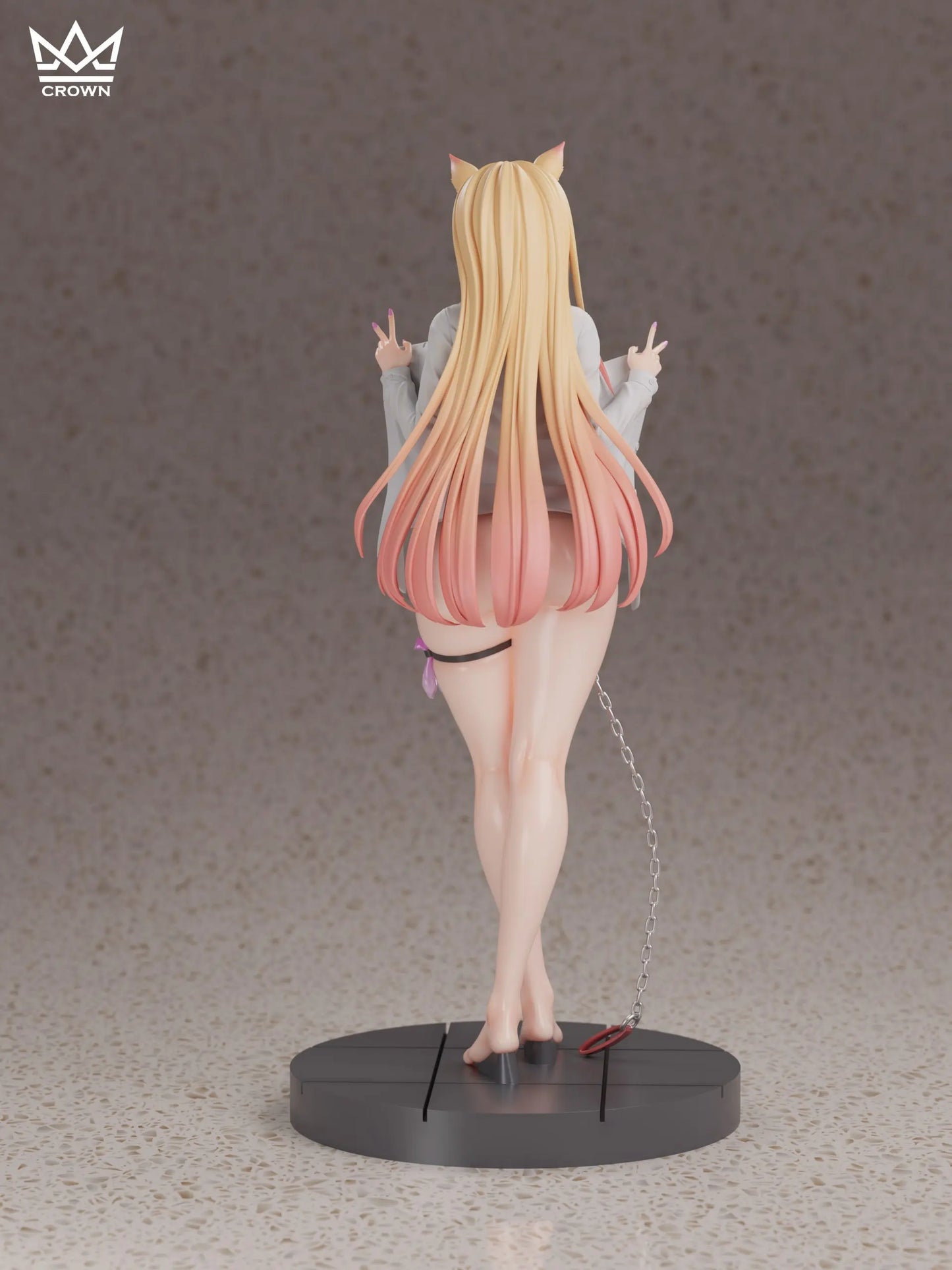 Crown - Marin Kitagawa