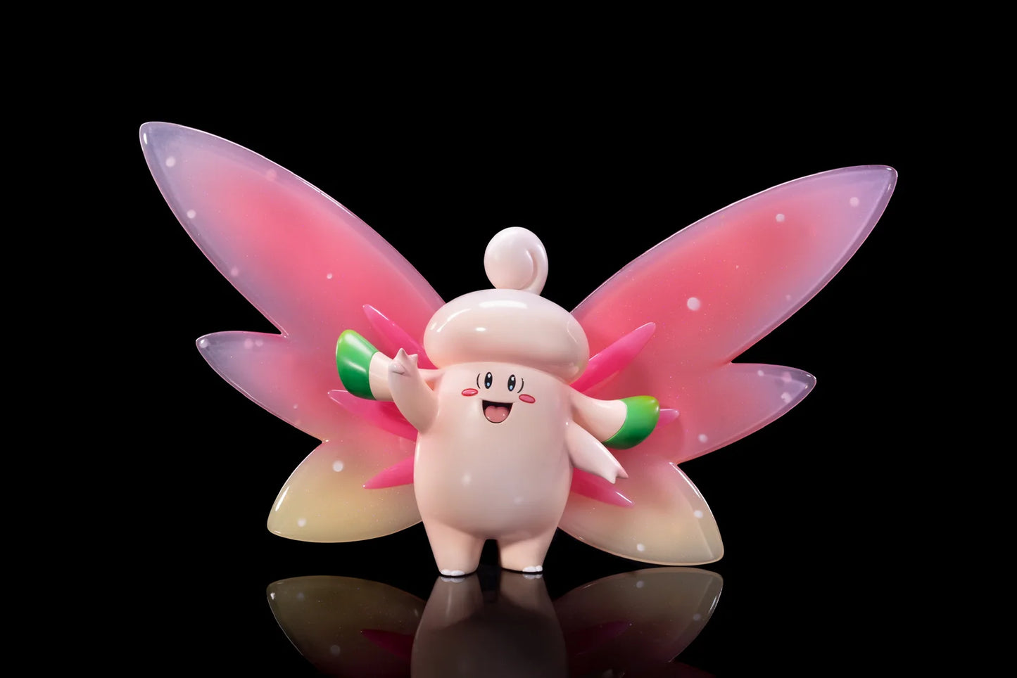 MQ - Mega Clefable