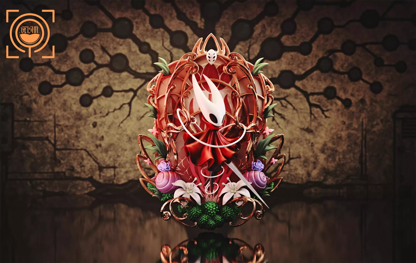 Geisha - Hornet