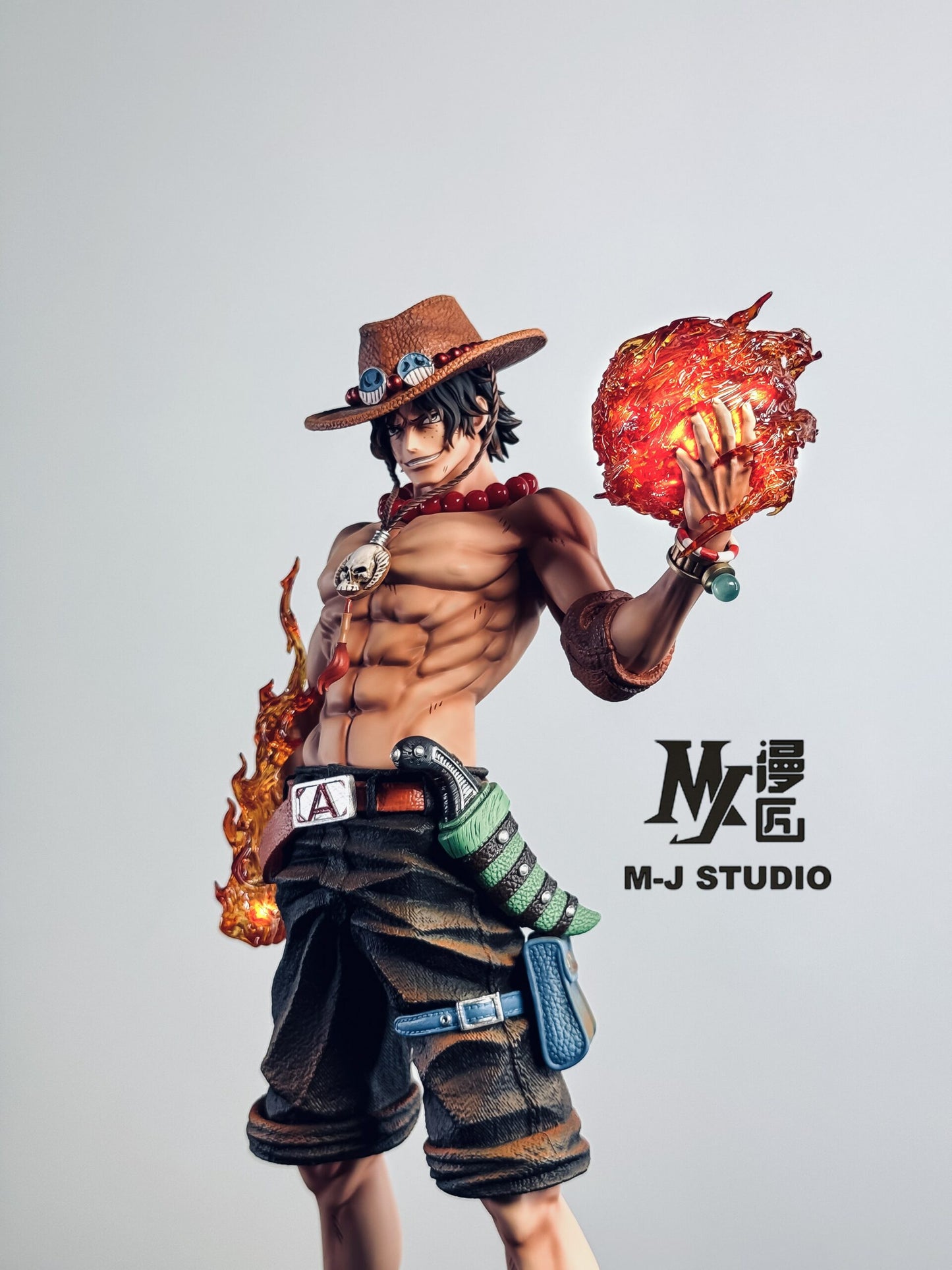 MJ - As