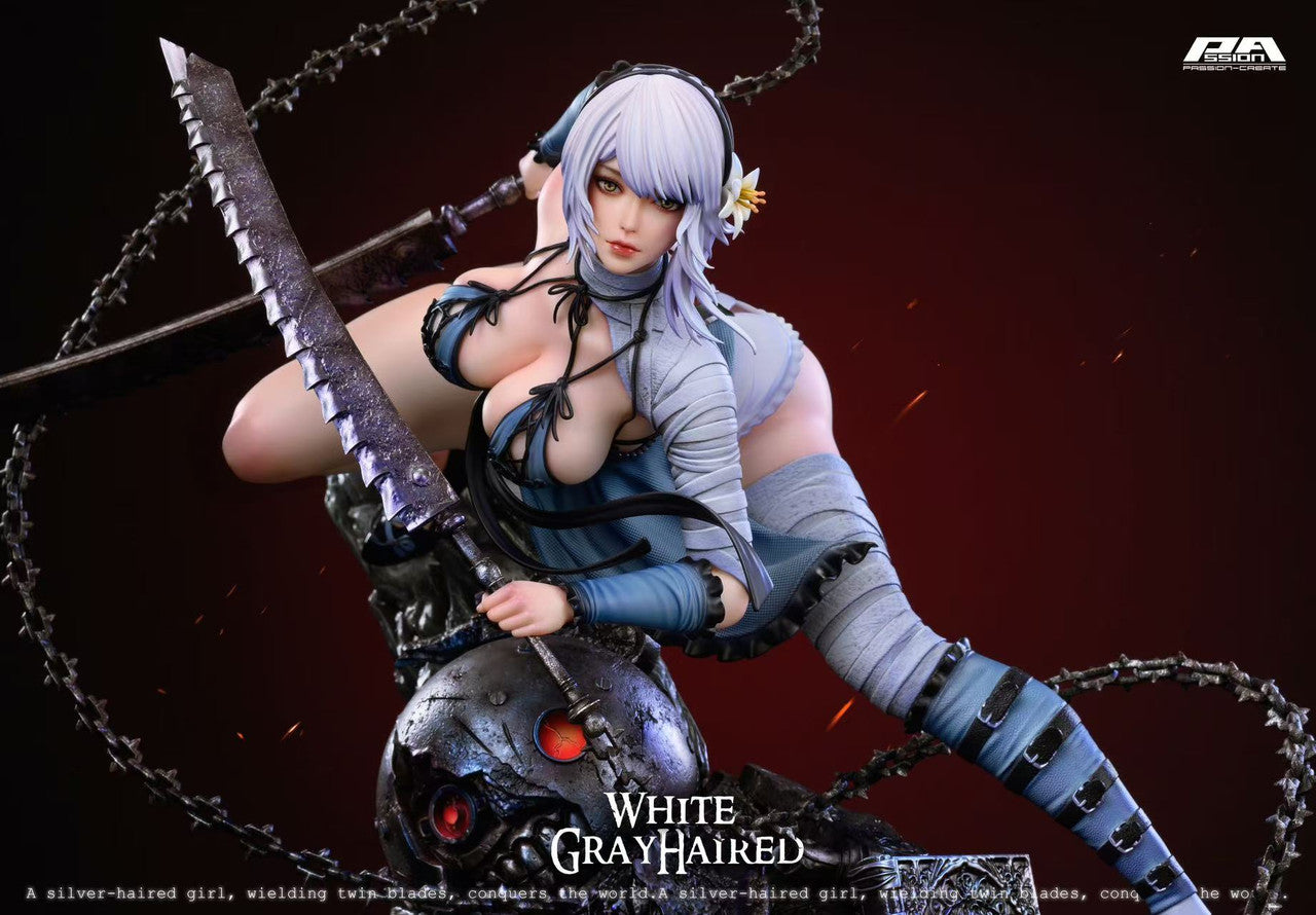 Passion Create - Kainé