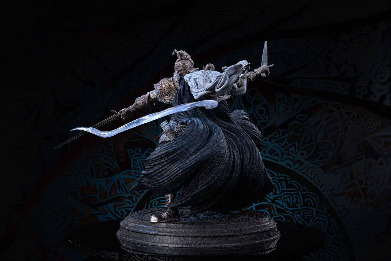Sword and Wing - Banished Knight