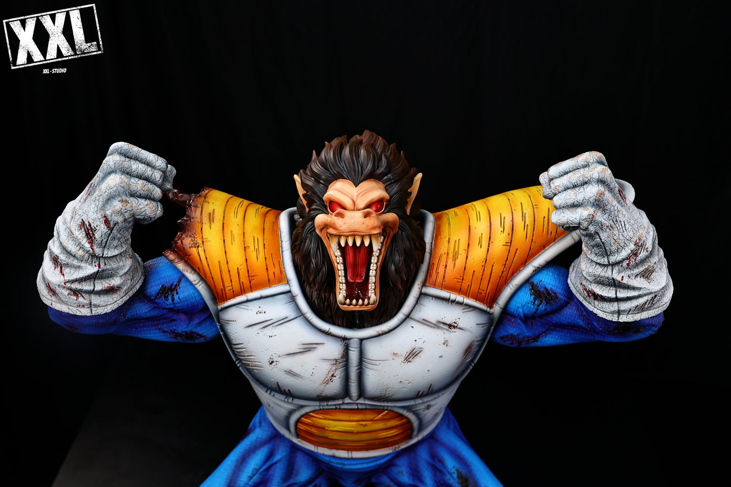XXL - Ozaru Vegeta