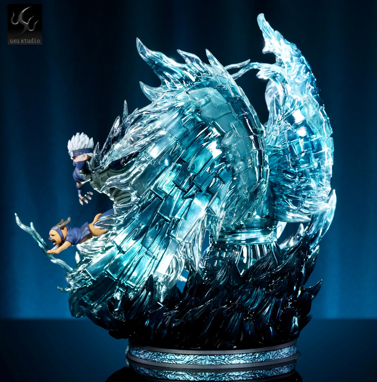 USU - Kakashi Susanoo