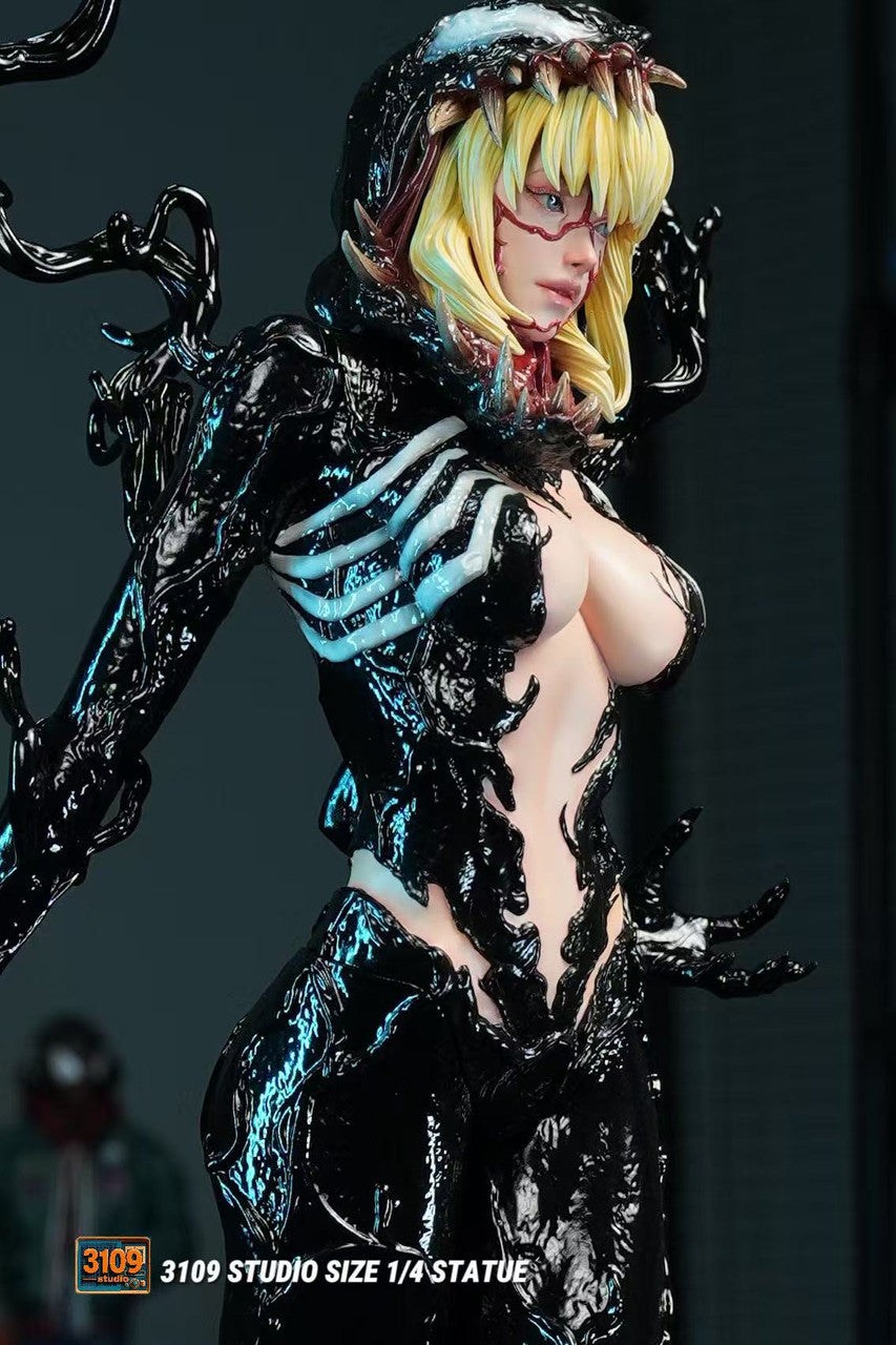 3109 - Venom Gwen Stacy