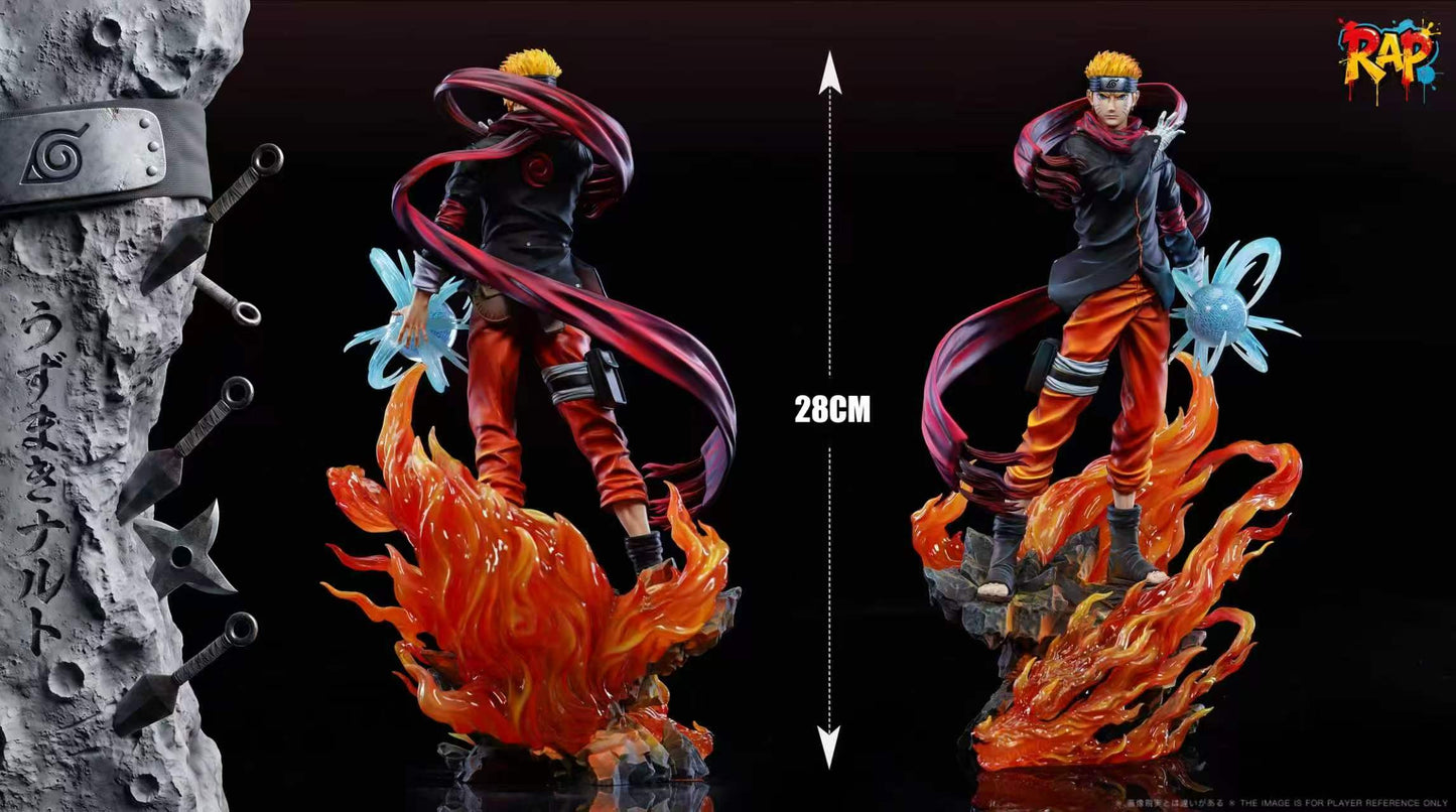 Rap - Naruto