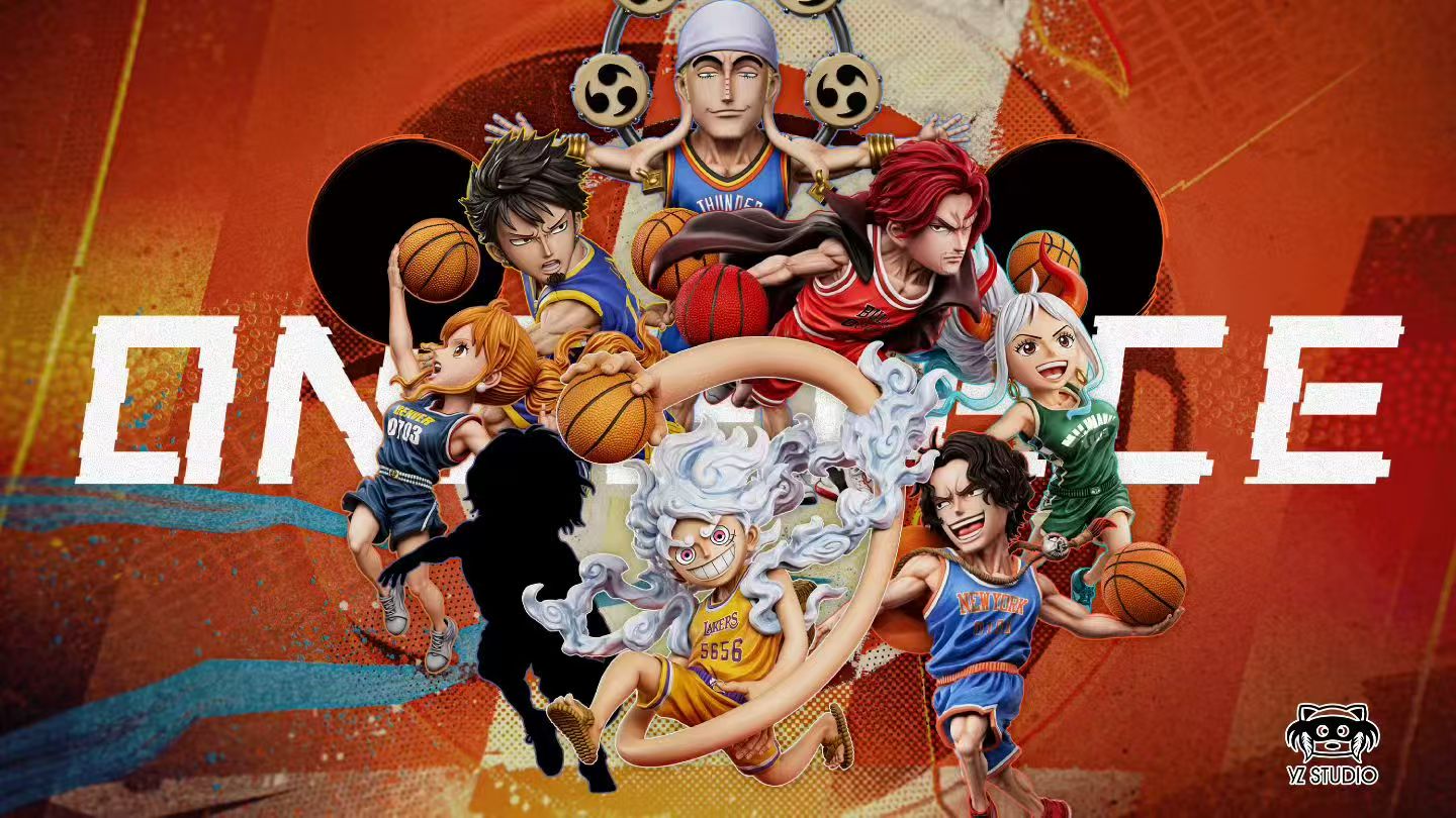 YZ - Trafalgar Law