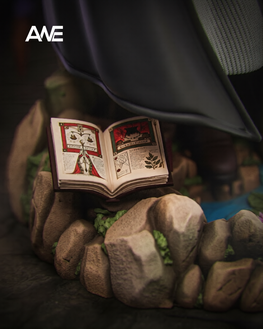 ANE - Fern