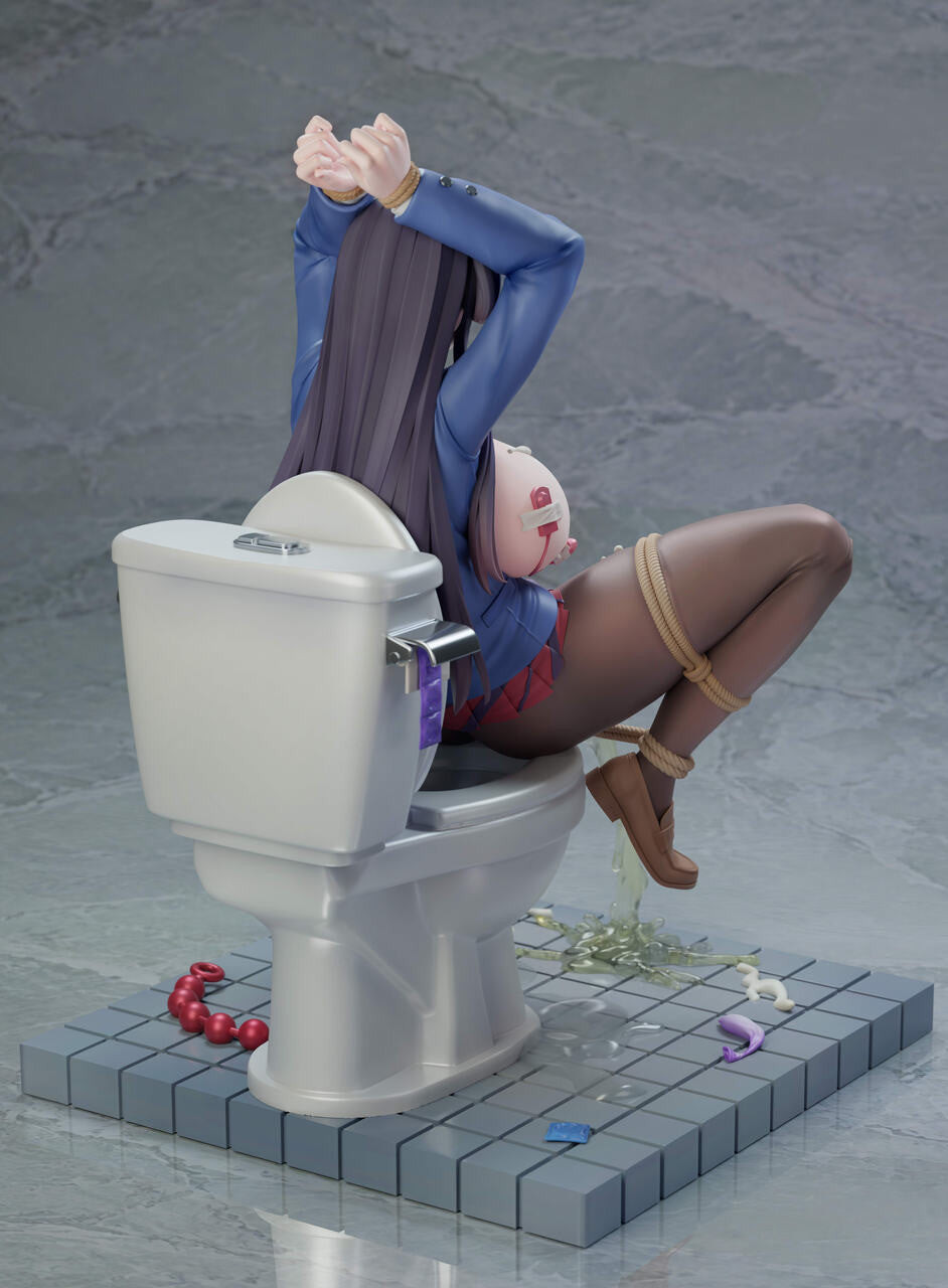 Hero Goblin - Komi Shouko