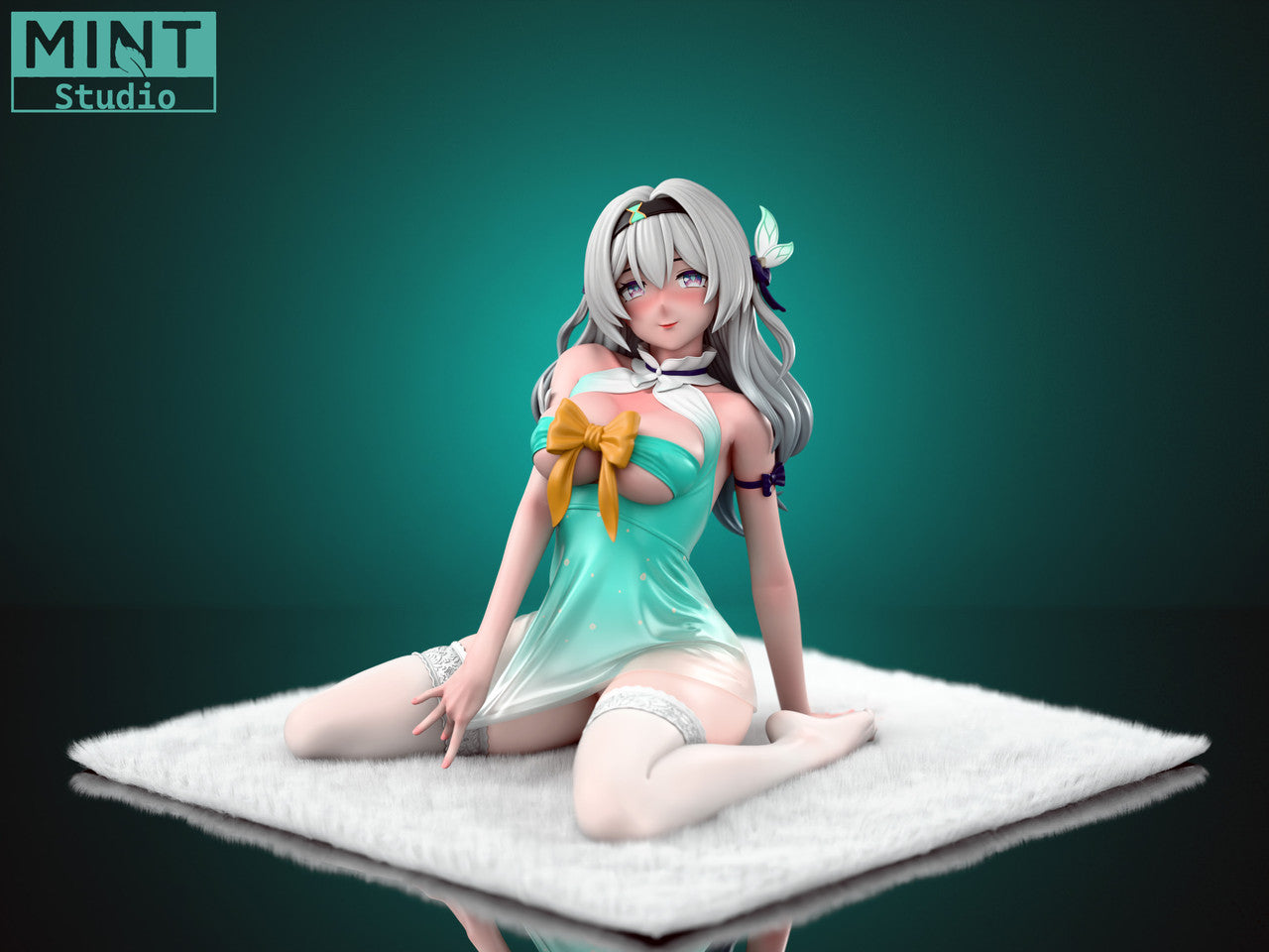 Mint - Firefly